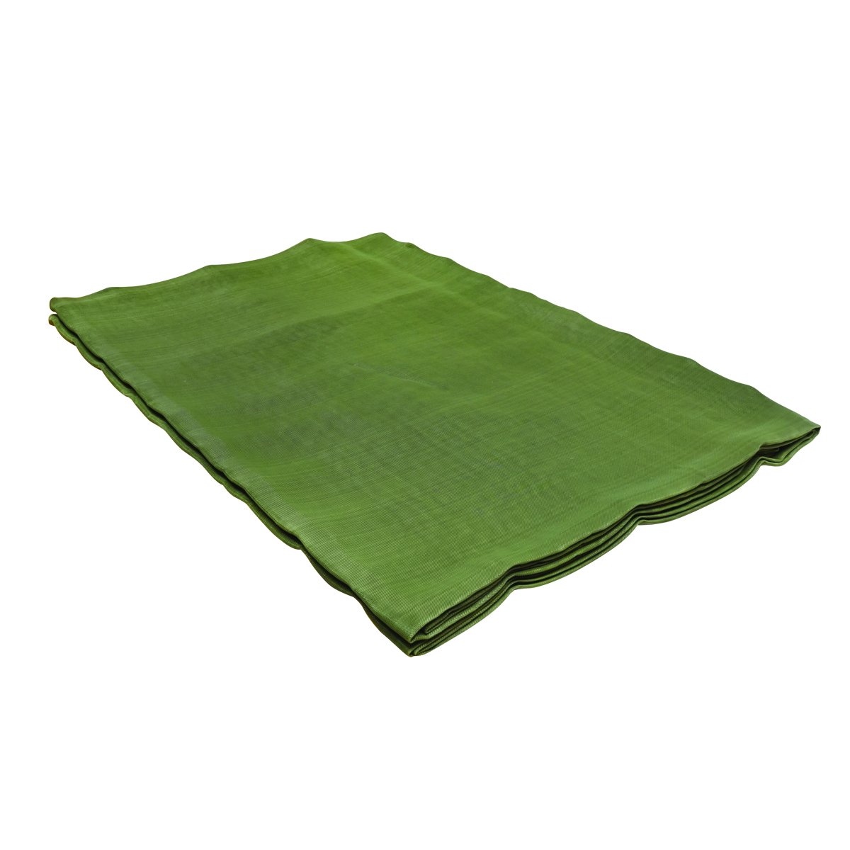 Plasa/prelata protectie pentru folie siloz verde 10x12m Breckner Germany